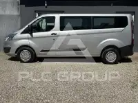 2014 Ford TRANSIT