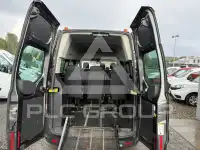 2014 Ford TRANSIT
