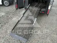 2014 Ford TRANSIT