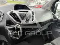 2014 Ford TRANSIT