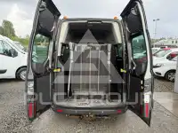 2014 Ford TRANSIT