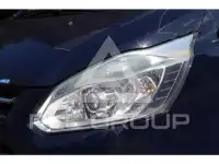 2014 Ford TRANSIT