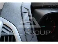 2014 Ford TRANSIT