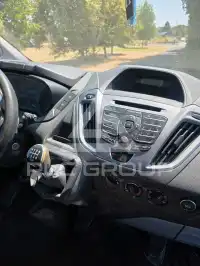 2014 Ford TRANSIT