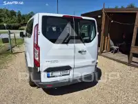 2014 Ford TRANSIT