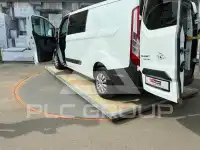 2014 Ford TRANSIT