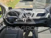 2014 Ford TRANSIT