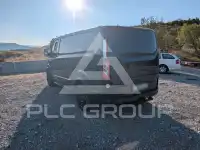 2014 Ford TRANSIT