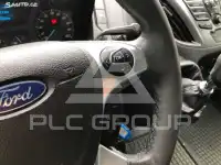 2014 Ford TRANSIT