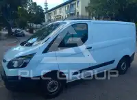 2014 Ford TRANSIT
