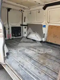 2014 Ford TRANSIT
