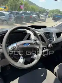 2014 Ford TRANSIT