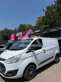 2014 Ford TRANSIT