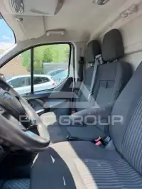 2014 Ford TRANSIT
