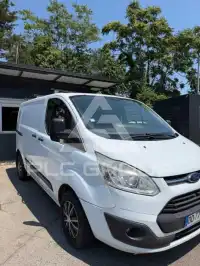 2014 Ford TRANSIT