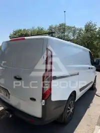 2014 Ford TRANSIT