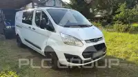 2014 Ford TRANSIT