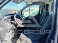 2014 Ford TRANSIT