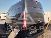 2014 Ford TRANSIT