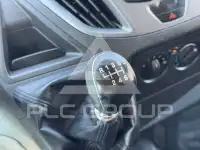 2014 Ford TRANSIT
