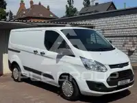 2014 Ford TRANSIT