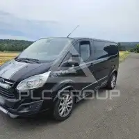 2014 Ford TRANSIT