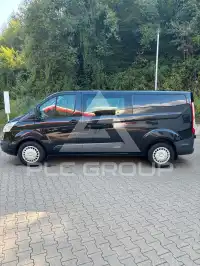 2014 Ford TRANSIT