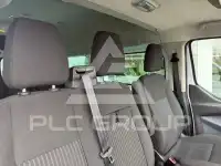 2014 Ford TRANSIT