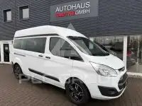 2014 Ford TRANSIT