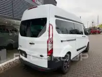 2014 Ford TRANSIT