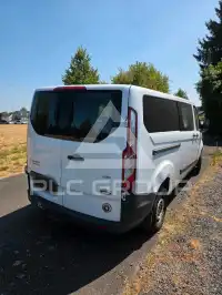2014 Ford TRANSIT