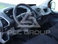 2014 Ford TRANSIT