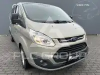 2014 Ford TRANSIT