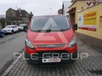 2014 Ford TRANSIT