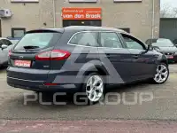 2014 Ford Mondeo