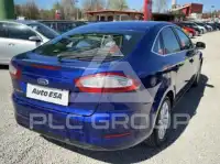 2014 Ford Mondeo