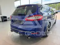 2014 Ford Mondeo