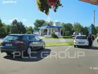 2014 Ford Mondeo