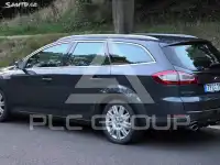 2014 Ford Mondeo