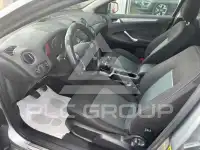 2014 Ford Mondeo
