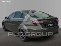 2014 Ford Mondeo