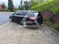 2014 Ford Mondeo