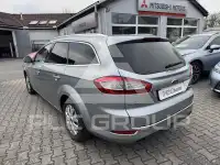 2014 Ford Mondeo