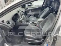 2014 Ford Mondeo