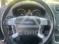 2014 Ford Mondeo
