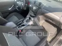 2014 Ford Mondeo