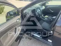2014 Ford Mondeo
