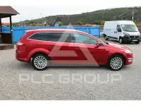 2014 Ford Mondeo