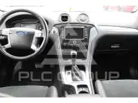 2014 Ford Mondeo
