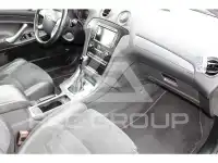 2014 Ford Mondeo